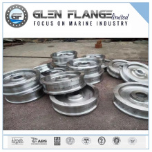 Die Forge Anchor Flange, En1092-1/ANSI/ASME/DIN